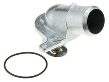 98-02 Camarofirebird 97-04 Corvette Ls1ls6 160 Degree Thermostat W Housing