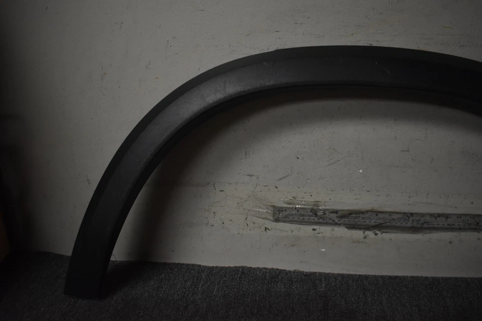 Mercedes Benz GLS450 2020-2022 rueda destellada trasera izquierda fabricante original Foto 2 de 4