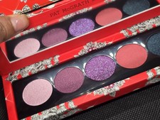 Pat McGrath Labs Luminous Legends Eyeshadow Palette starfall seduction rrp £55