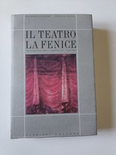 Il Teatro La Fenice, Cronologia degli spettacoli 1938-1991 - Girardi, Rossi