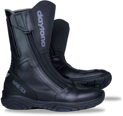 Daytona Road Vent GTX-Stiefel (Schwarz) Gr: 44
