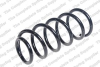 1X LesjÖFors Fahrwerksfeder 4258710 FüR Mini R57 Roadster R59 Cooper Jcw Works