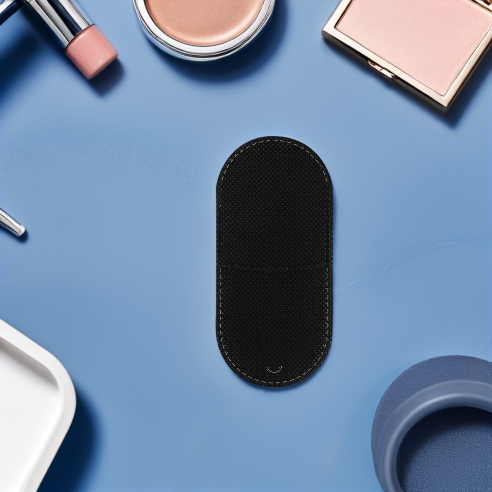  24 Pcs Eye Patches for Glasses: Soft Fabric Non-Woven Eye Patch for Kids &