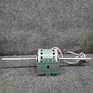 IEC 70021516 Motor, Direct Drive, 115-127V, 60HZ, 1PH, 1/12HP, E020-70021516*