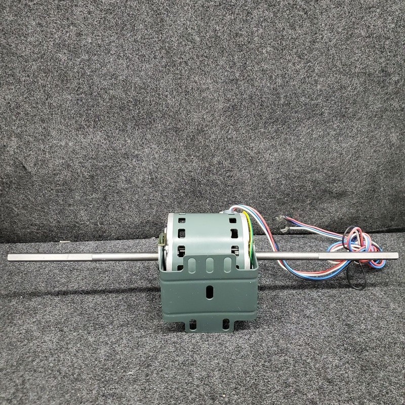 IEC 70021516 Motor, Direct Drive, 115-127V, 60HZ, 1PH, 1/12HP, E020-70021516*