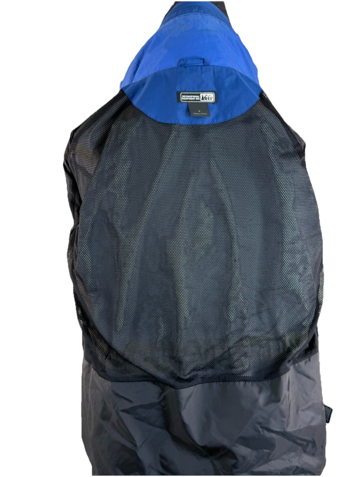 REI Elements Waterproof Hooded Softshell Jacket M… - image 11