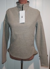 Image of Spyder Women’s Aspire Fleece Jacket. Size S New With Tags. RRP£70