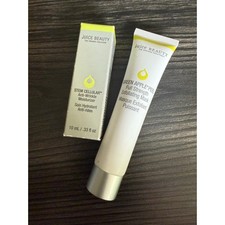 NWT JUICEBEAUTY Bundle Stem Cellular Anti-Wrinkle Moisturizer  Green Apple Peel