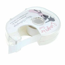 Dual Side Sticker Lingerie Tape Adhesive For Clothing Dress Body Wedding Prom D