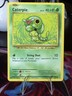 Caterpie - 3/108 - Evolutions - XY - Common - Pokémon TCG Card - NM