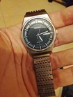 Vintage Solar Quartz Watch Seiko 4826-9009 | RESERVED