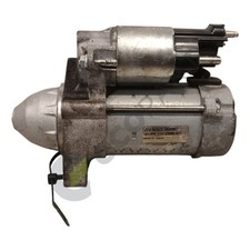 MERCEDES-BENZ C Class W204 Starter Motor OM651.911 4280805511