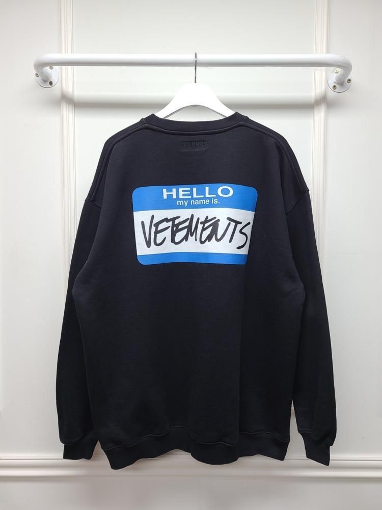 VETEMENTS トレーナー XS s-l1200.jpg