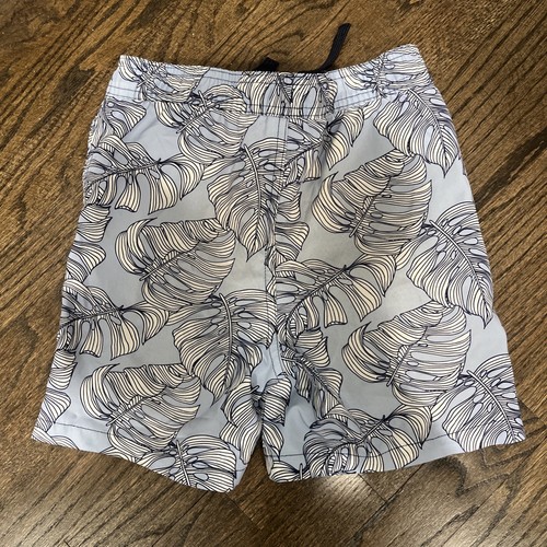 Lot - Boys Bathing Suits Size 6 - Shade Critters - 3 Pairs - Picture 3 of 7