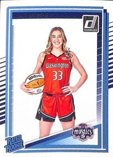 2025 Donruss WNBA #97 Lucy Olsen