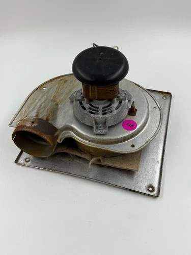 FASCO 7158-0164E Draft Inducer Blower Motor Assembly 7058-0280E 20093603/B