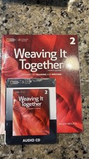 Weaving It Together 2   by Milada Broukal