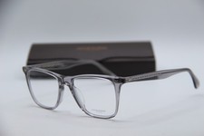 NEW OLIVER PEOPLES L.A. OV5279U 1132 MASLON CRYSTAL GREY EYEGLASSES W/CASE 53-18