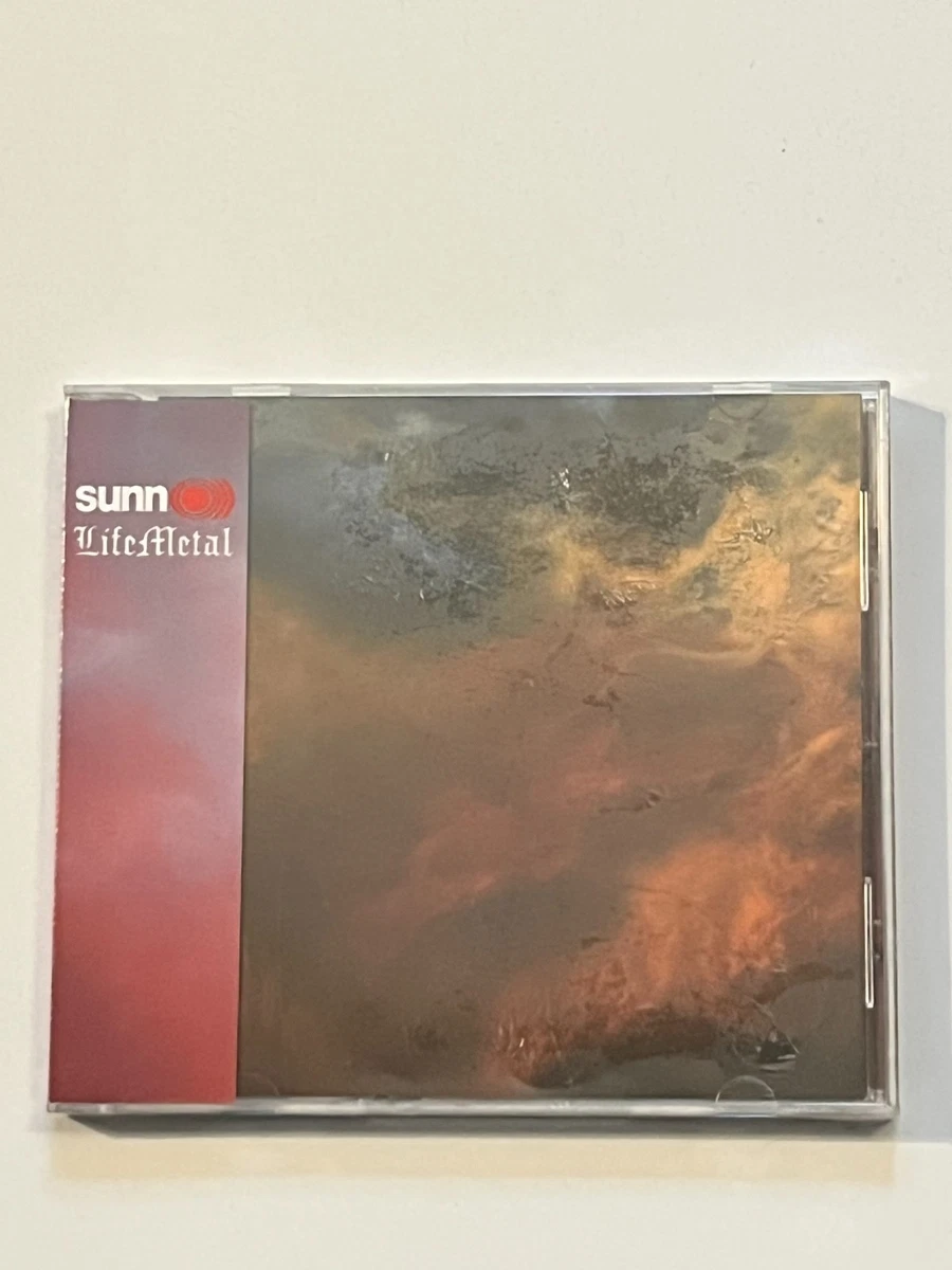 Metal Southern Lord Records Music CDs for sale | eBay