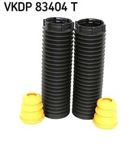 SKF Staubschutzsatz, Stoßdämpfer VKDP 83404 T für MAZDA