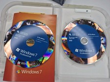 Windows 7 Disc for sale | eBay