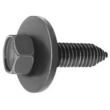  AVC.AP11110 AUVECO PAK HEX HD SEMS B.B., 3/8-16 X 1-1/2, 1-1/8 WSHR, PHOS