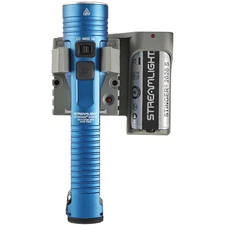 Streamlight Stinger 2020 S 2000 Lumen Rechargeable Flashlight with Piggyback - B