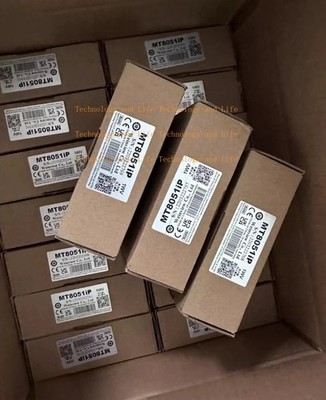 MT8051iP 1PCS NEW Weintek MT8051iP 4.3 inch Touch Panel HMI   #to