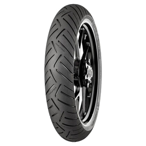 TYRE CONTINENTAL 110/80 R18 58V ROADATTACK 3 CR