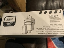 Jandy Trufit Bubbler  With Pressure Check Tec...