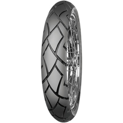 MITAS Motorradreifen 110/80 R19 TL 59V TERRA FORCE-R