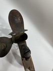 19th century, pistol grip, tinder lighter/table, lighter/Percussion cap lighter — photo 3