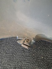 Pare-choc avant Citroen C1