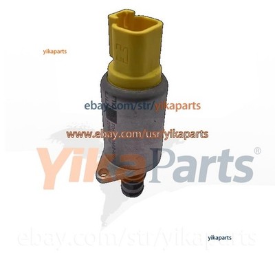 For Caterpillar 571-3002 Safety Lock Solenoid Valve F06-12D1AAB-H99B 307