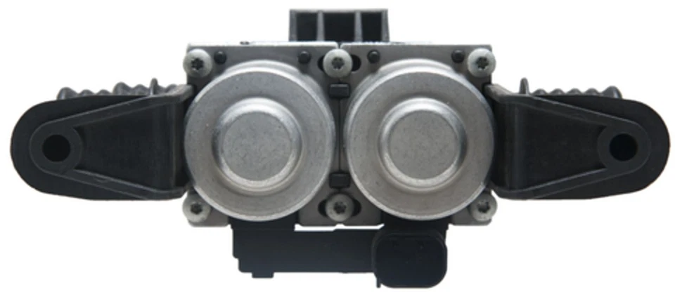 Válvula de control de calefacción Four Seasons 74894 HVAC para modelos BMW seleccionados 92-99 Foto 2 de 4