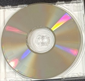 Langrisser III Sega Saturn Software