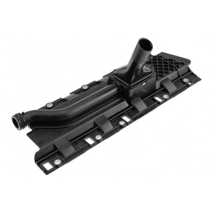 Tube d'admission de pompe à huile pour moteurs BMW X5 E70 et X6 E71