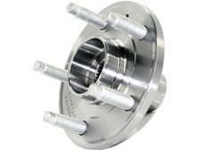 Buje de rueda delantera para Chevy Sonic 2012-2017 2013 2015 2016 2014 GX314VS buje de rueda
