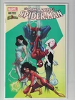 The Amazing Spider-Man #9 ComicXposure Pasquale Ferry Color Variant