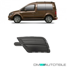 Stoßstangen Gitter Blende vorne links für VW Caddy IV SAB SAJ SAA SAH 2015-2020