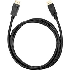Rocstor DisplayPort 1.4 Cable Y10C268B1