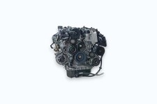 MOTOR KOMPLETT MERCEDES W164 ML350 3.5 V6 4X4 272967 MOTOR KOMPLETT MERCEDES W164 ML350 3.5 V6 4X4 272967