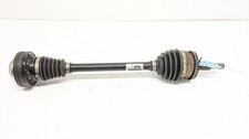 VOLKSWAGEN TRANSPORTER T6 DRIVESHAFT FRONT LEFT PASSENGER SIDE 2.0 TDI 2019
