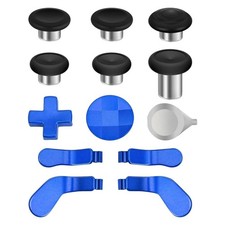 13 in 1 Accessories for Xbox Controller Elite Series 2 Core Blue 