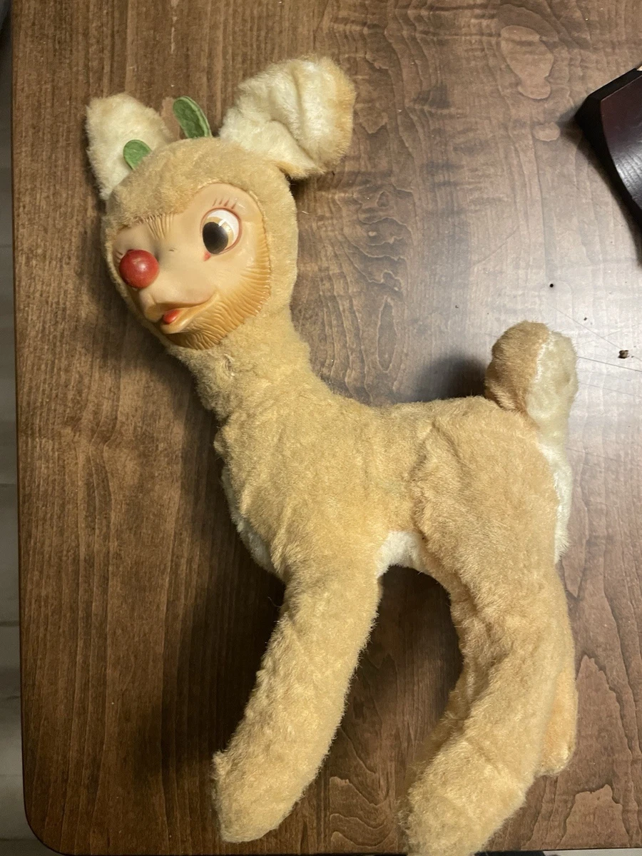 GUND Vintage Stuffed Animals for sale | eBay