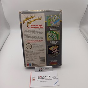 MARBLE MADNESS NINTENDO NES PAL A TESTATO E FUNZIONANTE