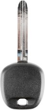 Remote Fob Car Transponder Key TOY44H-PT, H Chip One