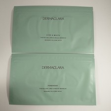 Silicone Facial Patches - Anti-Wrinkle Face Patches for Frown, Smile Lines  ...
