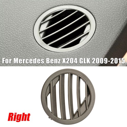 Pour Mercedes Benz X204 GLK 2009-2015 Buse d'air AC Air Vent 2046805087 NEUF - Photo 21/30
