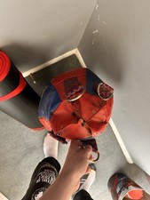 Boxing Bag